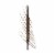 Revlon ColorStay Micro Brow Pencil 454 Medium Brown Perspective: front