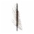 Revlon ColorStay Micro Brow Pencil 456 Dark Brown Perspective: front
