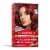 Revlon ColorSilk Permanent Hair Color with Bond Repair Complex 066 Cherry Red Perspective: front