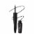 Revlon ColorStay Micro Easy Precision Liquid Eyeliner 301 Blackout Perspective: front