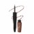 Revlon ColorStay Micro Easy Precision Liquid Eyeliner 302 What The Fudge Perspective: front