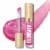 Revlon Super Lustrous Glimmer Gloss 008 Rose Glow Perspective: front