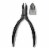 Revlon Comfort + Control Nipper Perspective: front