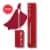 Revlon ColorStay Limitless Matte Liquid Lipstick 011 Fire Off Perspective: front