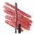 Revlon ColorStay Multiplayer Liquid-Glide Eye Pencil 406 Queen Of Hearts Perspective: front