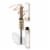 Revlon ColorStay Brow Fantasy 001 Ash Blonde Perspective: front