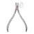 Revlon Full Jaw Cuticle Nipper Perspective: front