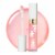 Revlon Super Lustrous Glimmer Lip Oil 001 Candy Hearts Perspective: front