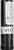 Revlon Super Lustrous Nude Attitude 001 Matte Lipstick Perspective: front