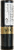 Revlon Super Lustrous Wink for Wink Pearl Lipstick Perspective: front