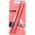 Almay Mega Volume 010 Blackest Black Mascara Perspective: front