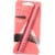 Almay One Coat Mega Volume Black Mascara Perspective: front