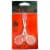 Revlon® Scissor Grip Slant Tweezer Perspective: front