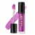 Revlon Super Lustrous Sugar Violet Lip Gloss Perspective: front
