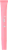 Revlon Kiss Plumping Lip Creme Fresh Petal Perspective: front