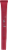 Revlon Kiss Plumping Lip Creme Spiced Berry Lip Gloss Perspective: front