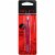 Revlon Designer Collection Slant Tip Stainless Steel Tweezer Perspective: front