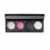 Revlon Illuminance Crème Eyeshadow Quad 711 Black Magic Perspective: front