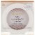 Revlon New Complexion One Step Natural Beige Compact Make Up Perspective: front