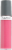 Almay Color + Care Pink Pout Liquid Lip Balm Perspective: front