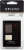 Revlon Colorstay Soft Black 101 Brow Kit Perspective: front