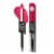 Revlon ColorStay Overtime Lipcolor Long Wearing Liquid Lipstick 480 Unending Red Perspective: front