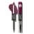 Revlon ColorStay Overtime Lipcolor Long Wearing Liquid Lipstick 500 Limitless Black Cherry Perspective: front