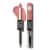 Revlon ColorStay Overtime Lipcolor Long Wearing Liquid Lipstick 510 Boundless Nude Perspective: front