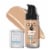 Revlon ColorStay Normal Dry Skin Nude Liquid Foundation Perspective: front
