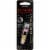 Revlon Stainless Steel Non-Corrosive Mess Free Curved Nail Clipper Perspective: front