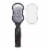 Revlon Callus Remover Foot File with Catcher Perspective: front