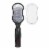 Revlon Callus Remover Foot File with Catcher Perspective: front