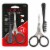 Revlon Men's Series Facial Hair Kit Perspective: front