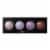 Revlon Illuminance Wild Orchids Cream Eye Shadow Perspective: front