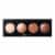 Revlon Illuminance Not Just Nudes Creme Eye Shadow Palette Perspective: front