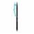 Revlon ColorStay 210 Teal Eyeliner Perspective: front