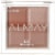Almay Shadow Squad, Never Settle, 1 count, eyeshadow palette , 120 Never Settle Perspective: front