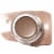 Revlon® Colorstay™ 715 Espresso Creme Eyeshadow Perspective: front