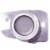 Revlon ColorStay 740 Black Currant Creme Eye Shadow Perspective: front