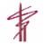 Revlon ColorStay Lipliner 670 Wine Perspective: front
