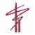 Revlon ColorStay Lipliner 670 Wine Perspective: front