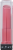 Almay Berry Light / Medium Smart Shade Butter Kiss Lipstick Perspective: front
