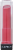 Almay Berry Medium Smart Shade Butter Kiss Lipstick Perspective: front