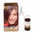 Revlon® Colorsilk 51 Light Brown Hair Color Perspective: front