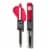 Revlon Colorstay™ Overtime 040 Forever Scarlet Lipcolor Perspective: front