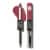 Revlon ColorStay Overtime 380 Always Sienna Lipcolor Perspective: front