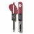Revlon ColorStay Overtime Lipcolor Long Wearing Liquid Lipstick 380 Always Sienna Perspective: front