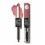 Revlon ColorStay Overtime Lipcolor Long Wearing Liquid Lipstick 350 Bare Maximum Perspective: front