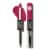 Revlon ColorStay Overtime Lipcolor Long Wearing Liquid Lipstick 010 Non-Stop Cherry Perspective: front