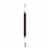Revlon Expert Dual Ended Nail Groomer Perspective: front